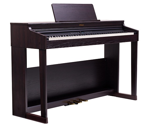 Roland RP701-DR Цифровое пианино, темный палисандр