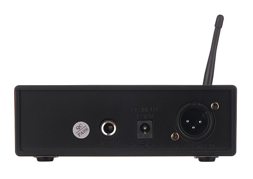 LAudio PRO1-P Радиосистема с петличным микрофоном