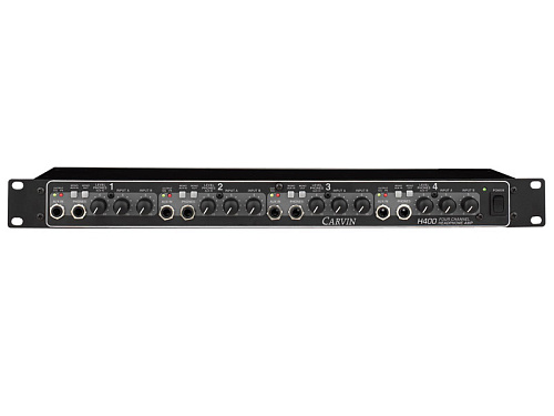 Carvin H400 Усилитель для наушников