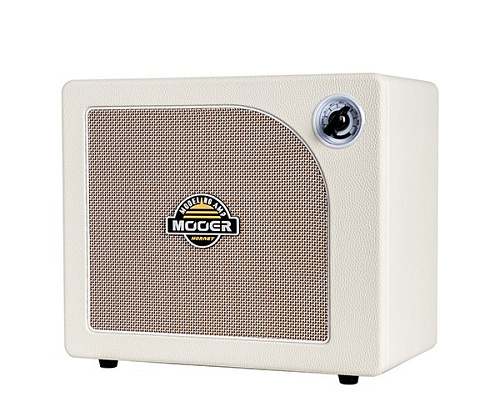 Mooer DH07-Hornet-30W-WH Комбоусилитель, 30 Вт