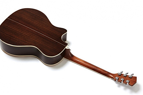 Parkwood GA88-FP-NAT Электроакустическая гитара