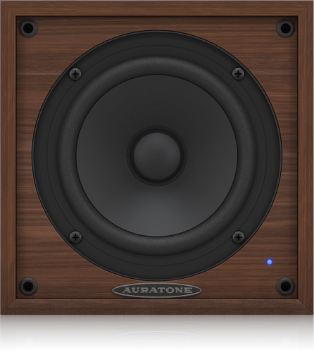 AURATONE C5A Контрольный активный монитор