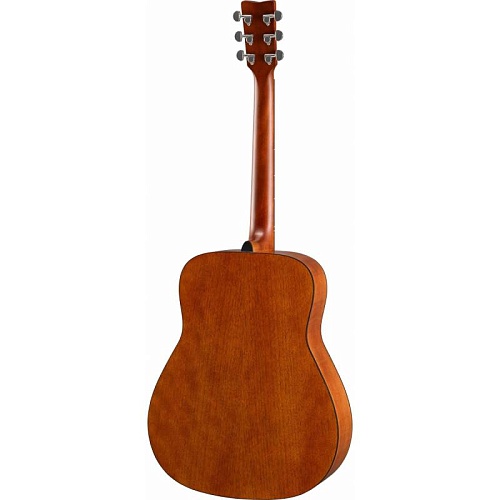 Yamaha FG800 SAND BURST Гитара акустическая