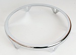 Фото:Sonor 99623200 GCR 1175 Обод для конги 11,75'', изогнутый