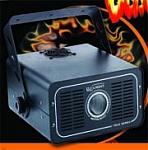 Фото:DJ LIGHT YW0651 FIRE EFFECT Световой прибор