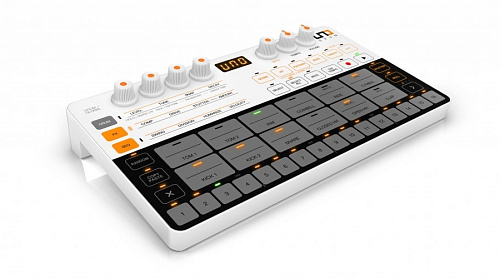 IK Multimedia UNO-DRUM Драм-машина