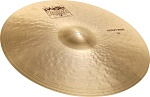 Фото:Paiste 2002 Heavy Ride Тарелка 22''