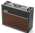 Фото:VOX AC30C2 VB Гитарный комбо 30 Вт, 2 x 12'