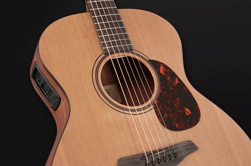 FURCH Indigo G-CY + Чехол Акустическая гитара