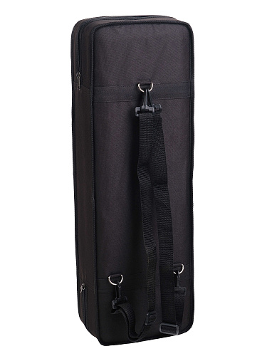 Foix FVC41-1/2 Футляр для скрипки размером 1/2, прямоугольный