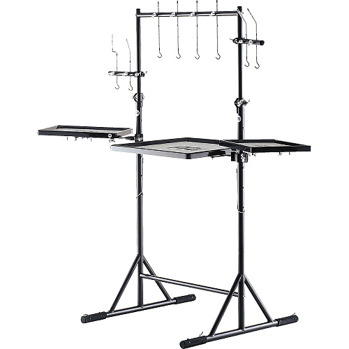 MEINL TMPWS стенд перкуссиониста
