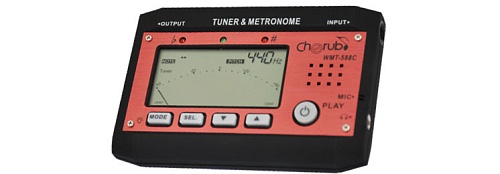 Cherub WMT-588C      