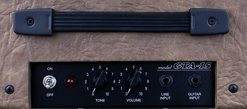 Yerasov 9000-Volt Modern Overdrive/Distortion Педаль эффектов