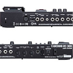 Фото:BOSS RC-300 Гитарный процессор