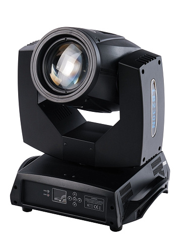 Big Dipper LB230N Моторизированная световая "голова", 230 Вт