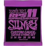 :Ernie Ball P02242 Power Slinky RPS11    , , 11-48