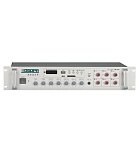 Фото:DSPPA MP-1010U Комбинированный микшер-усилитель, 350 Вт