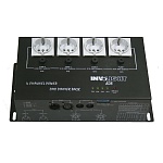 Фото:Involight AD8   диммер 4-х канальный
