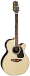 :TAKAMINE G50 SERIES GN51CE-NAT    NEX CUTAWAY