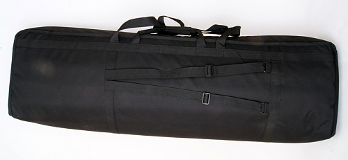 Lutner ЛЧЦФ-2-PX-410 Чехол для клавишных, утепленный