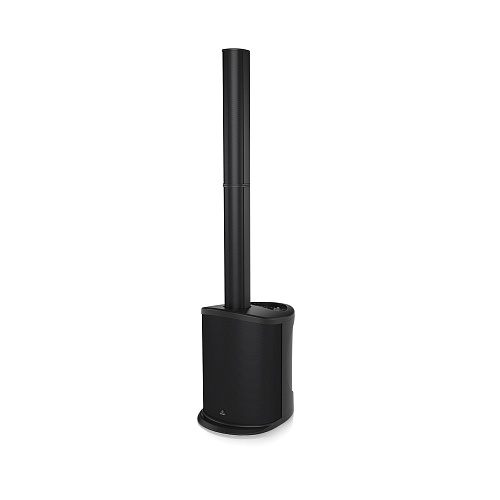 BEHRINGER C200 Модульная, активная акустическая система,  8" сабвуфер, 4х2,5" твиттера
