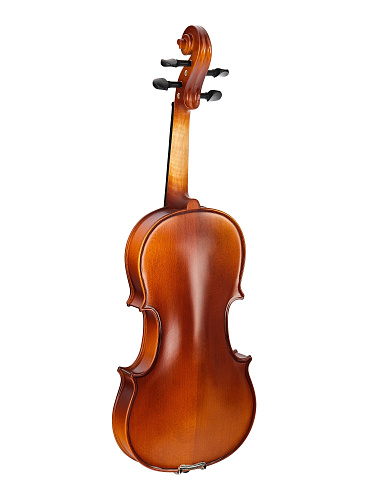 Caraya MV-003VT-1/2 Скрипка в футляре со смычком