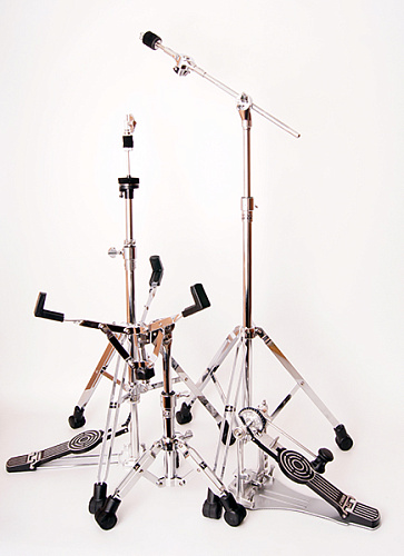 Sonor 14524901 Hardware HS XS 200 Комплект низкого хардвера