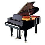Фото:Kawai SK-3L Shigeru Cалонный рояль