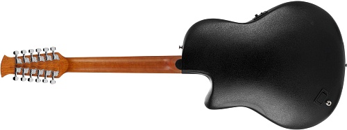 APPLAUSE AB2412II-4 Mid Cutaway Natural Электроакустическая гитара