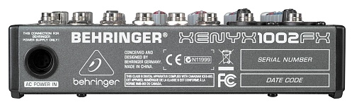 Behringer 1002FX  