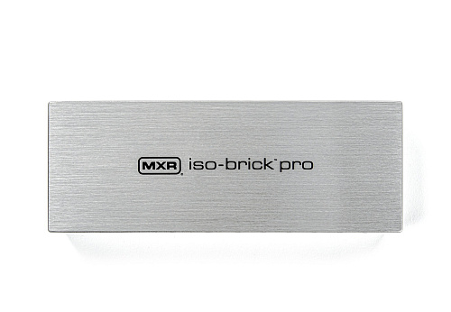 Dunlop M242EU MXR Iso-Brick Pro Блок питания