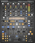 :Behringer DDM4000  DJ- 