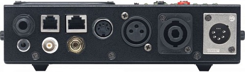 dbx CT3 Тестер для кабелей