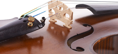 Hofner H8E-V Скрипка 3/4