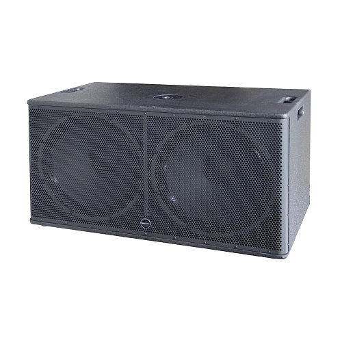Invotone DSX218SA   активный сабвуфер
