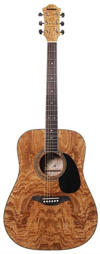 Hohner SD-65NT SOLO Эстрадная гитара