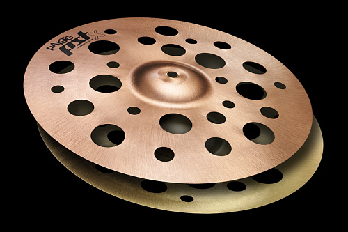 Paiste 0001256014 PST X Swiss Hats Две тарелки 14"