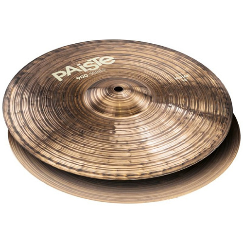 Paiste 900 Series Hi-Hat Тарелка 14"