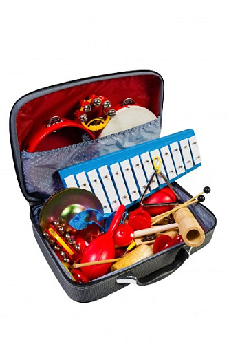 Flight Percussion FPS-17C Перкуссионный набор