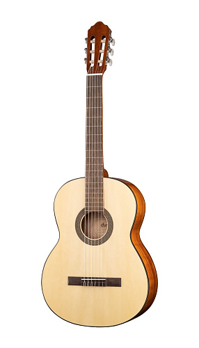 Cort AC100-SG-1 Классическая гитара 4/4, глянцевая (уценка)***