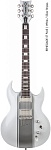 Фото:DBZ DIAMOND RENSTP14-WHSS Renegade электрогитара