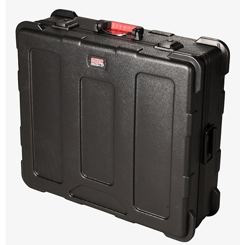 GATOR GMIX-2225-6-TSA   пластиковый кейс для микшеров,замок TSA