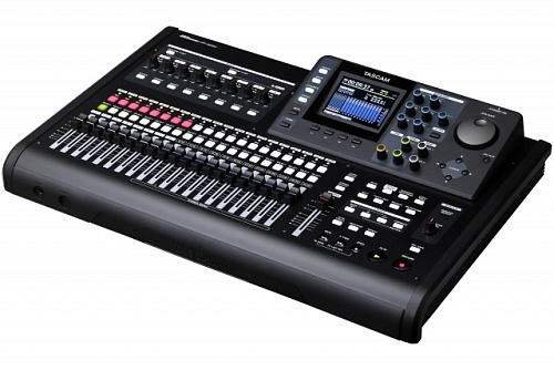 Tascam DP-32SD  32- 