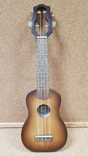 CARPATHIAN UC-S1 SBB Укулеле