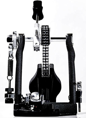 Tama HP900RN Iron Cobra Drum Pedal W/Case Комплект: педаль для барабана, кейс