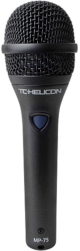 TC HELICON MP-75 Вокальный динамический микрофон