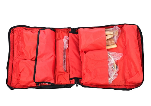 Fleet FLT-LT17 Набор перкуссии 17 предметов в чехле