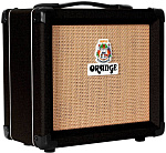 Фото:Orange CR12(L) BK Crush Pix Комбо для электрогитары, 12 Вт