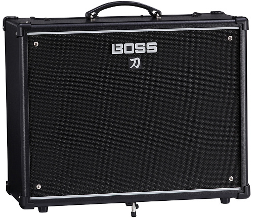 Boss KTN100 (KATANA) Гитарный комбо, 100 Вт