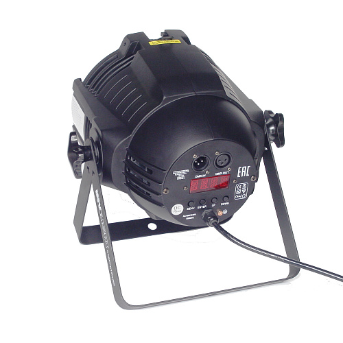 Involight COBPAR100HEX  Светодиодный прожектор